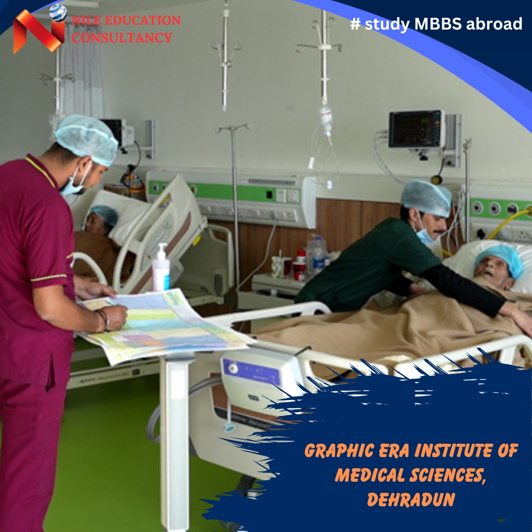 Study MBBS in India